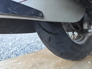 Kawasaki VN 800 Drifter Bild 8