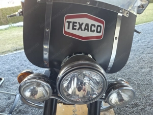 Kawasaki VN 800 Drifter Bild 4