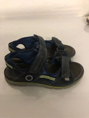 Kinder Schuhe Bild 2