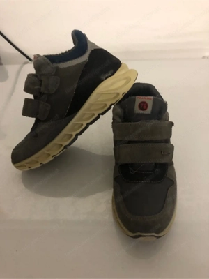 Kinde Marken Schuhe Bild 2