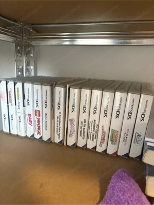 nintendo ds Bild 2
