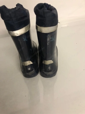 Kinder Gumischuhe Bild 2