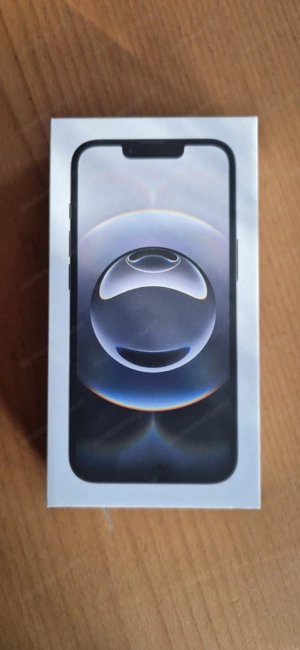 IPhone 16e 128GB - Kaufdatum 29.02.26 Bild 3