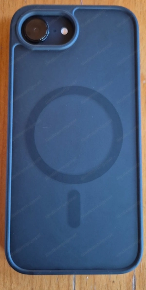 IPhone 16e 128GB - Kaufdatum 29.02.26 Bild 2