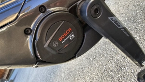 E-bike KTM Macina Team 792 LFC  Bild 8