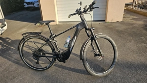 E-bike KTM Macina Team 792 LFC  Bild 3
