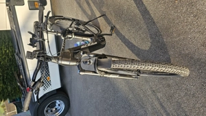 E-bike KTM Macina Team 792 LFC  Bild 2