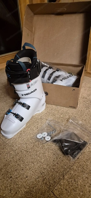 Head Raptor WCR 140S Race Boot Gr. 28 28,5 Bild 2