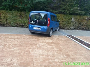 Fiat Diblo 2018 fotos Folgen Bild 2