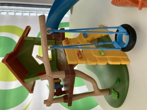 Playmobil Spielplatz  Bild 2