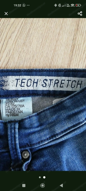 herren Jeans    Bild 2