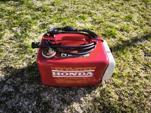 Honda Bootstank 13 Liter 