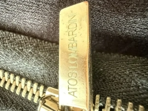 Jacke Designer  Bild 3