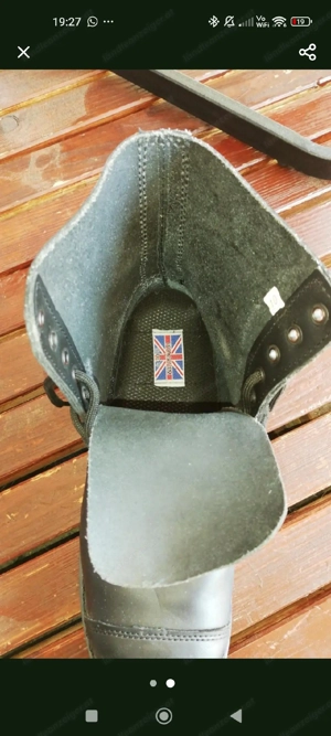 Springer Stiefel  Bild 2