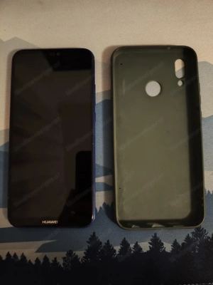 Huawei p20 lite Bild 2