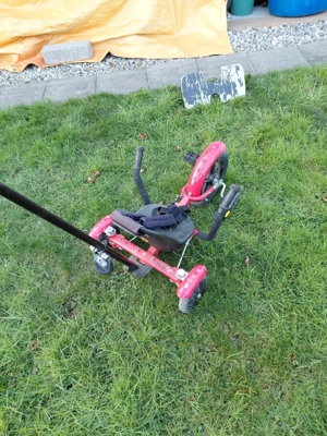 Dreirad , Cruiser Bild 5