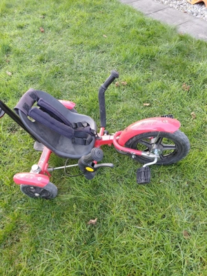 Dreirad , Cruiser Bild 4