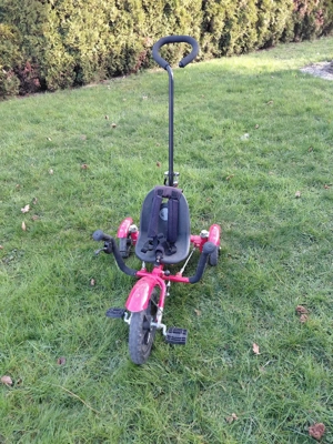 Dreirad , Cruiser Bild 6