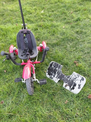 Dreirad , Cruiser Bild 9