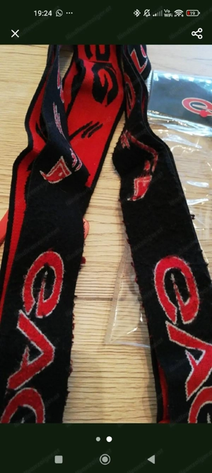 Hockey Hosenträger  Bild 2