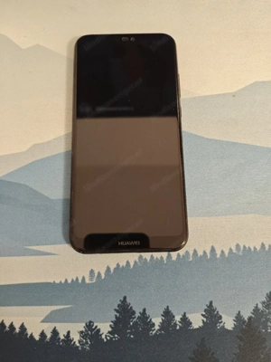 Huawei p20 lite Bild 2