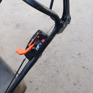 Honda rasenmäher  Bild 5