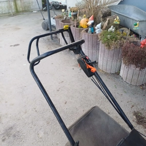 Honda rasenmäher  Bild 3