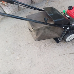 Honda rasenmäher  Bild 4