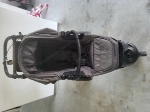 Baby Jogger City Elite Kinderwagen Bild 2