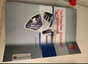 Zeichenplatte mit Zirkel  Bild 3