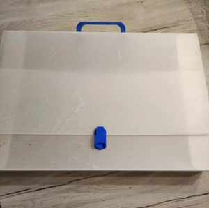 Zeichenplatte mit Zirkel  Bild 4