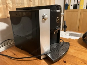 JURA Kaffeemaschine Impressa F50 Bild 2