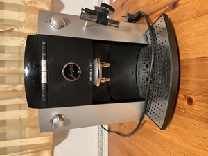 JURA Kaffeemaschine Impressa F50