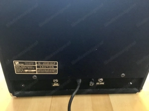 Bass- bzw. Jazz-Gitarrenvertärker Bild 5