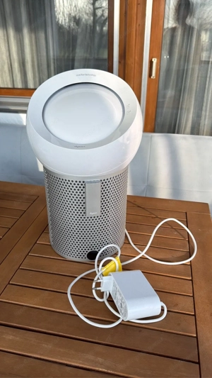 Dyson Pure Cool Me Luftreiniger Bild 2