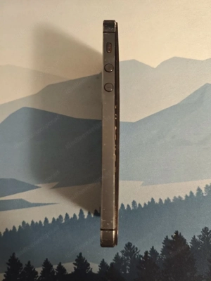Apple Iphone 5 Bild 3