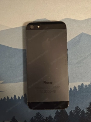 Apple Iphone 5 Bild 4