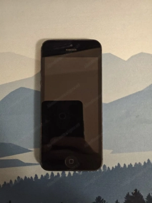Apple Iphone 5 Bild 2