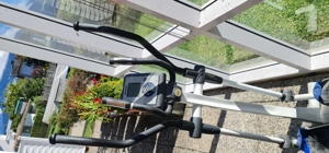 Crosstrainer zum verschenken Bild 3