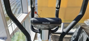 Crosstrainer zum verschenken Bild 2