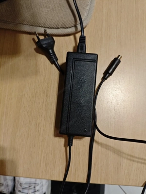 E-Scooter 30 kmh  Bild 4