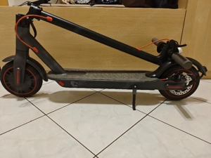 E-Scooter 30 kmh  Bild 2