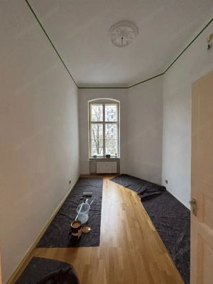 Malerarbeiten   schnell, sauber und günstig Bild 5