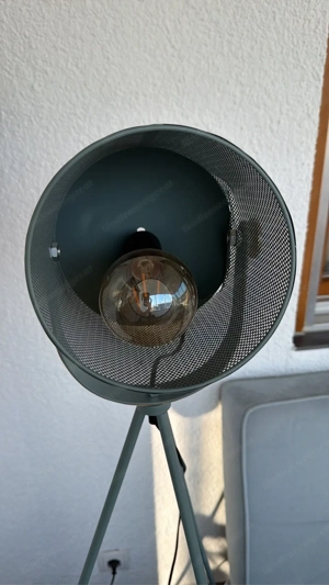 Stehlampe modern Bild 2