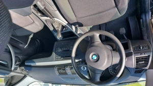 BMW 116d zu verkaufen  Bild 2