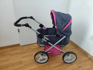 Puppenwagen Bild 4
