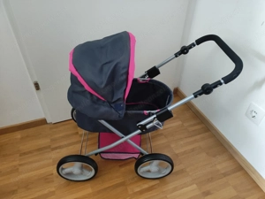 Puppenwagen