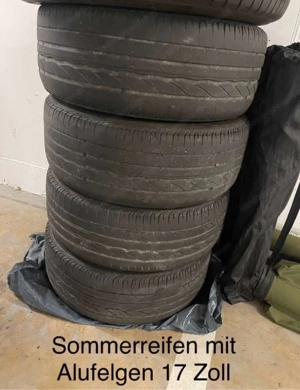 Seat Toledo TÜV Neu 06 2027, Neue Reifen  Bild 9