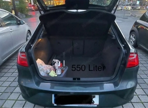 Seat Toledo TÜV Neu 06 2027, Neue Reifen  Bild 4