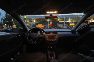 Seat Toledo TÜV Neu 06 2027, Neue Reifen  Bild 7